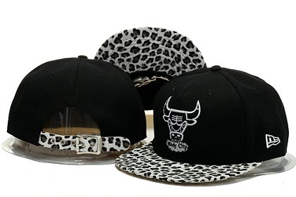 Chicago Bulls Hat 0903 (1)